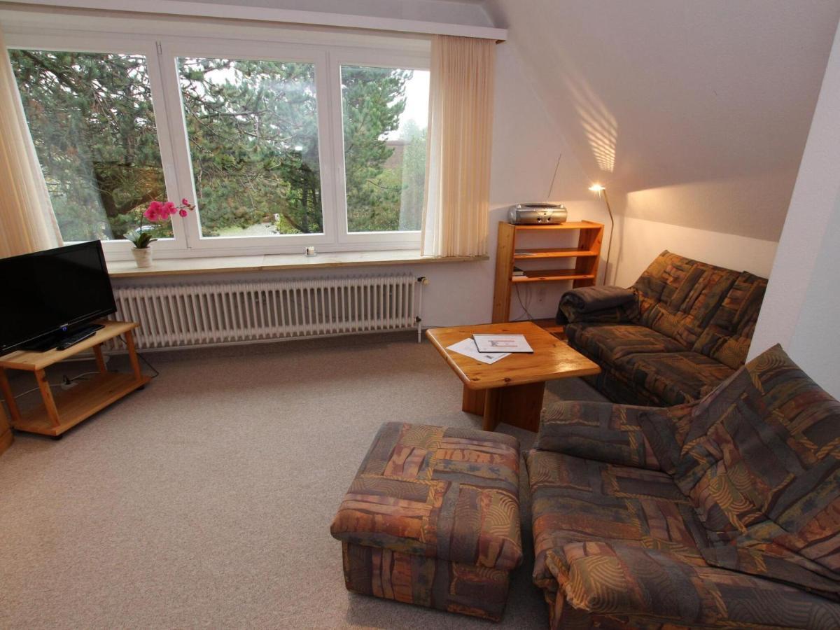 Apartment In Westerland Zewnętrze zdjęcie