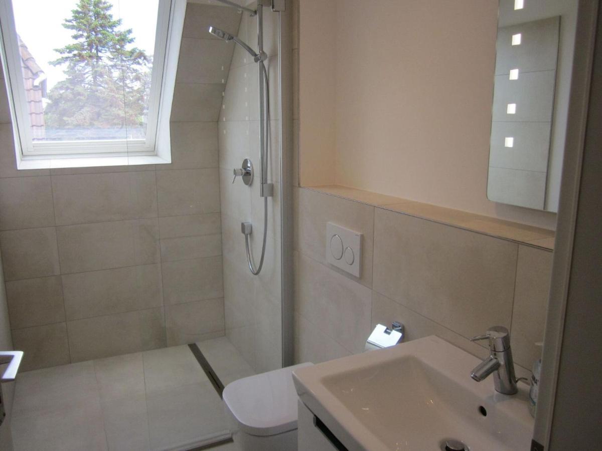 Apartment In Westerland Zewnętrze zdjęcie